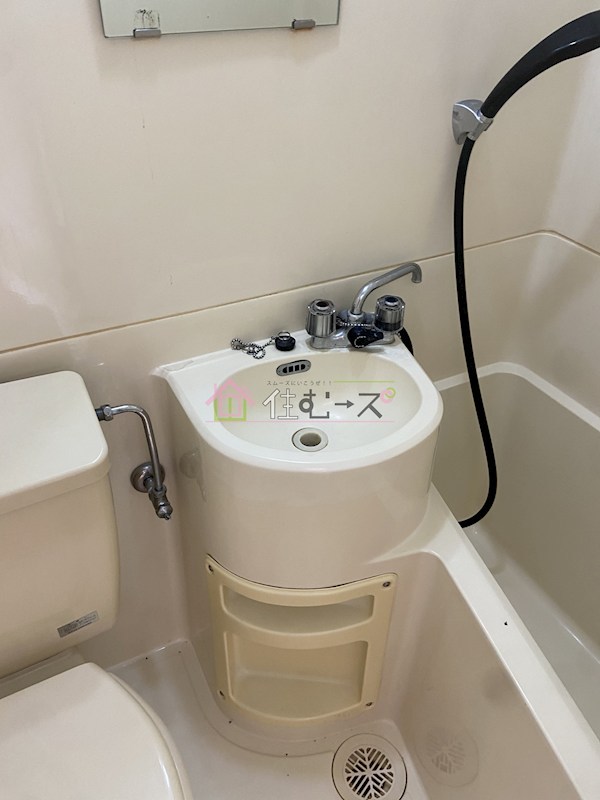 メゾンリベリカ その他5