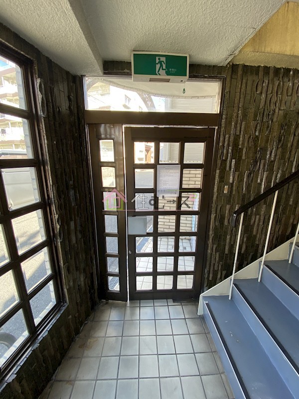 メゾンリベリカ その他外観2