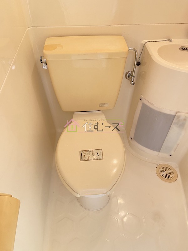 メゾンリベリカ その他2