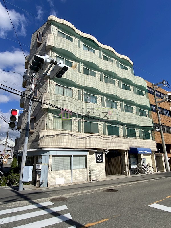 メゾンリベリカ その他外観1