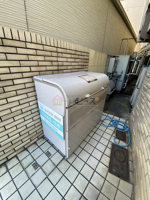 メゾンリベリカ その他外観4