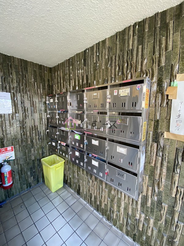 メゾンリベリカ その他外観5