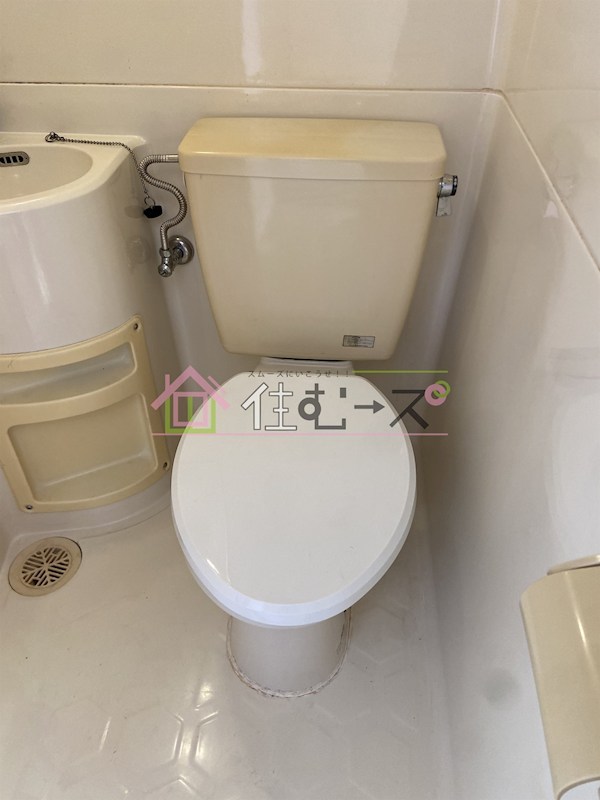 メゾンリベリカ その他2