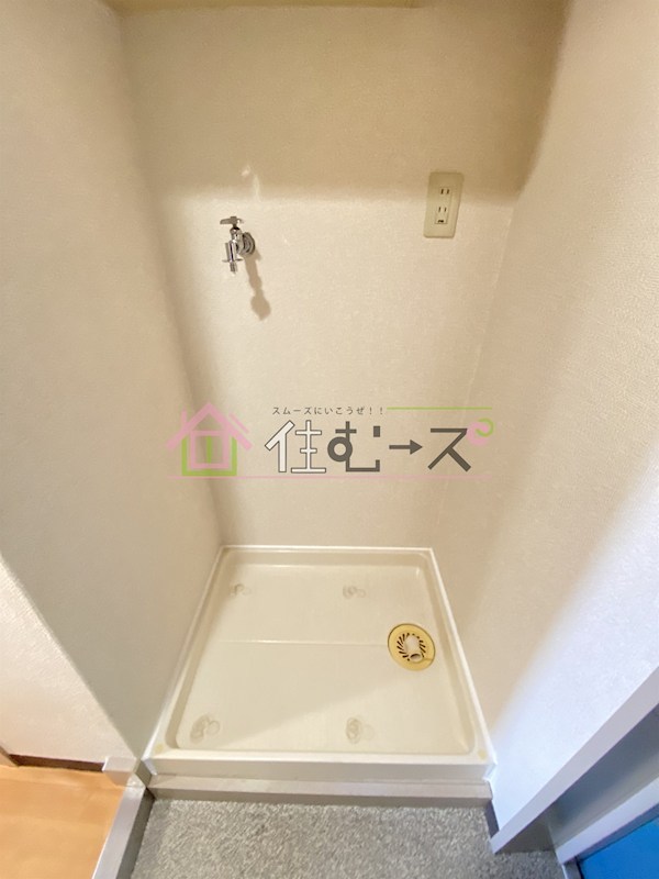 ランブラスあびこ その他3