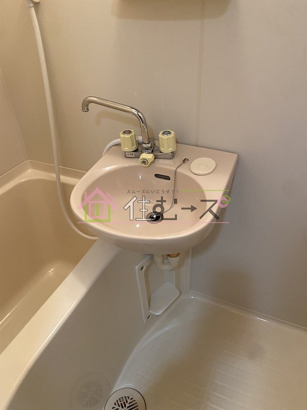 ランブラスあびこ その他5