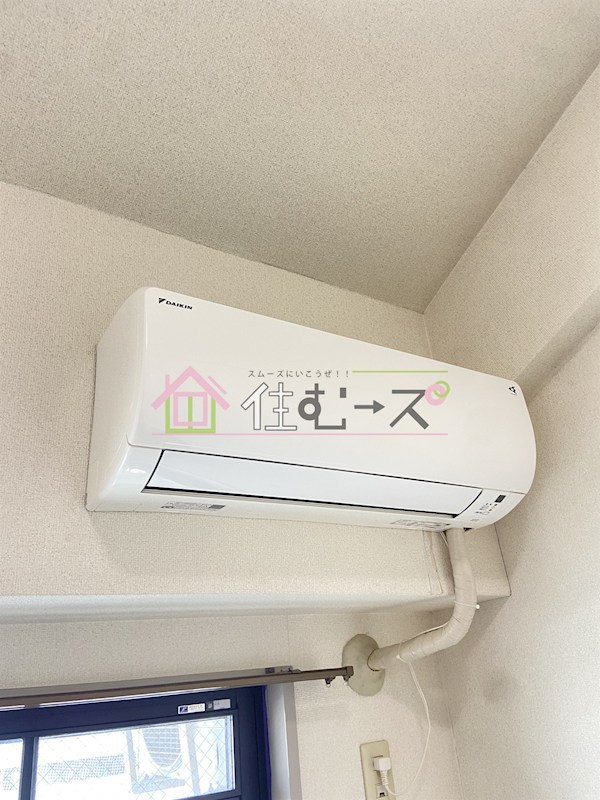 ランブラスあびこ その他6