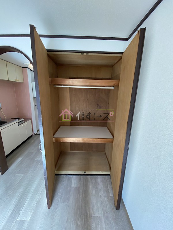 メゾンリベリカ その他2