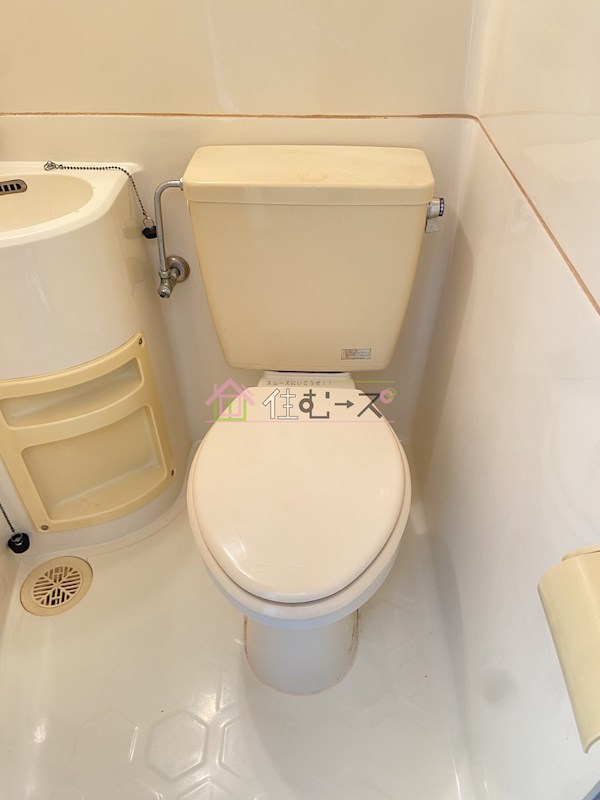 メゾンリベリカ その他4