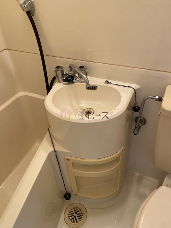 メゾンリベリカ その他5