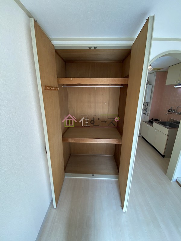 メゾンリベリカ その他2