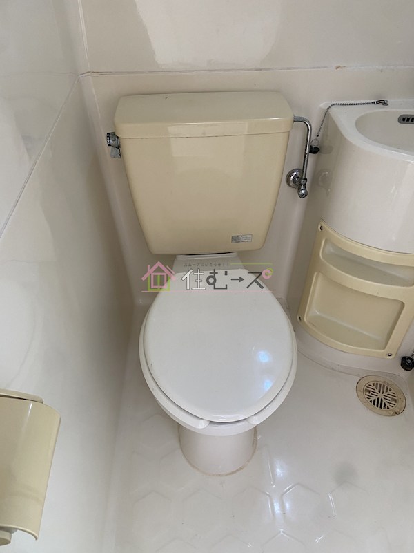 メゾンリベリカ その他4