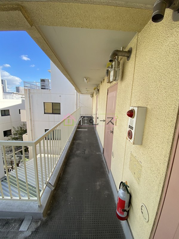 メゾンリベリカ その他外観6