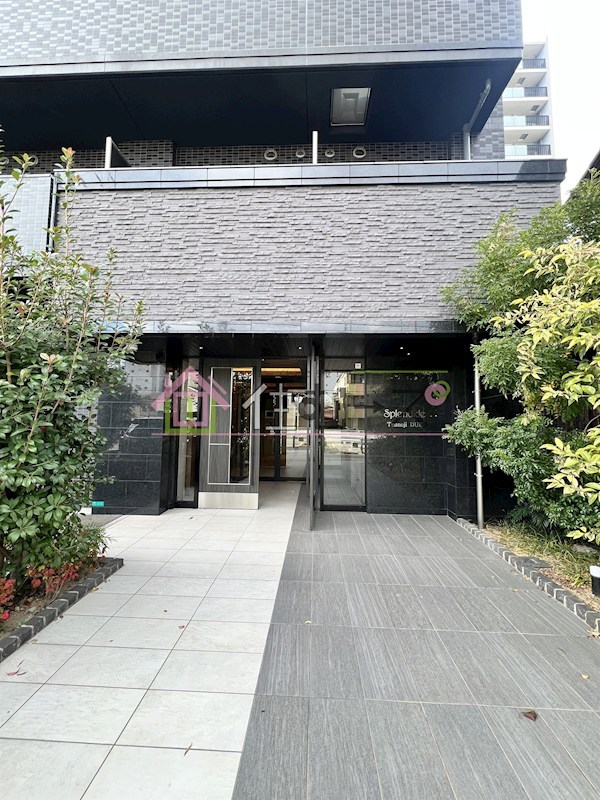 スプランディッド天王寺DUE その他1