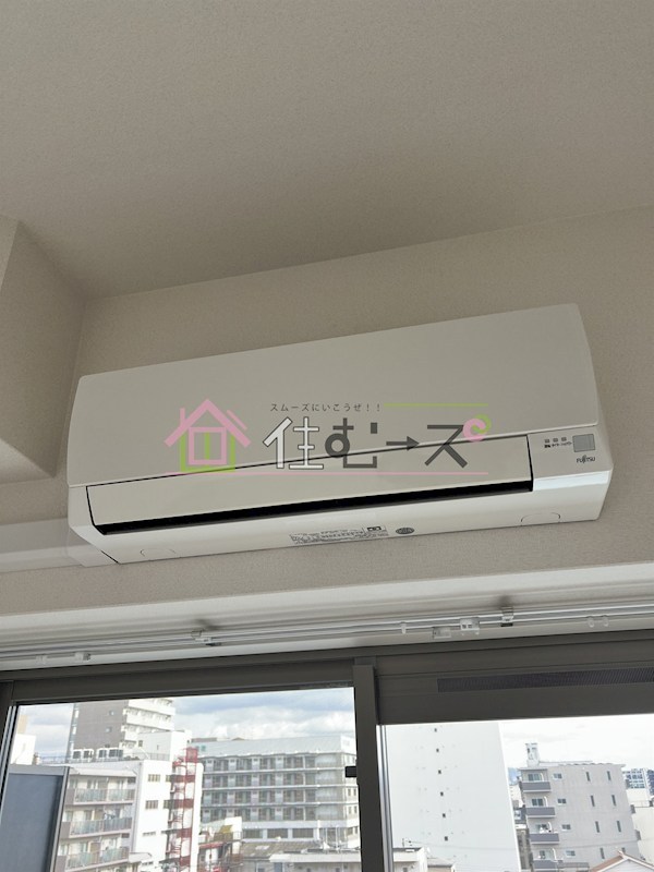 スプランディッド天王寺DUE その他3