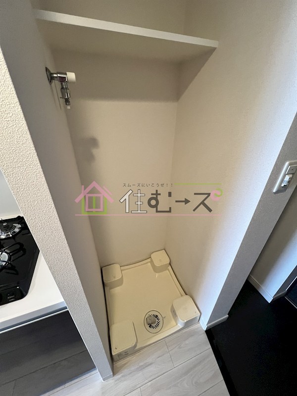 スプランディッド天王寺DUE その他4