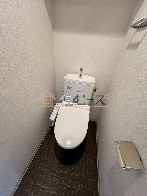 スプランディッド天王寺DUE その他5