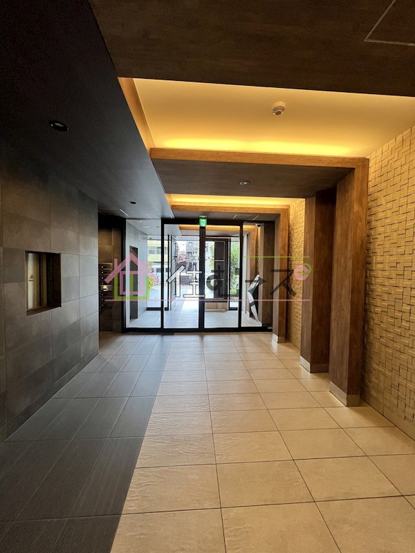 スプランディッド天王寺DUE その他外観2