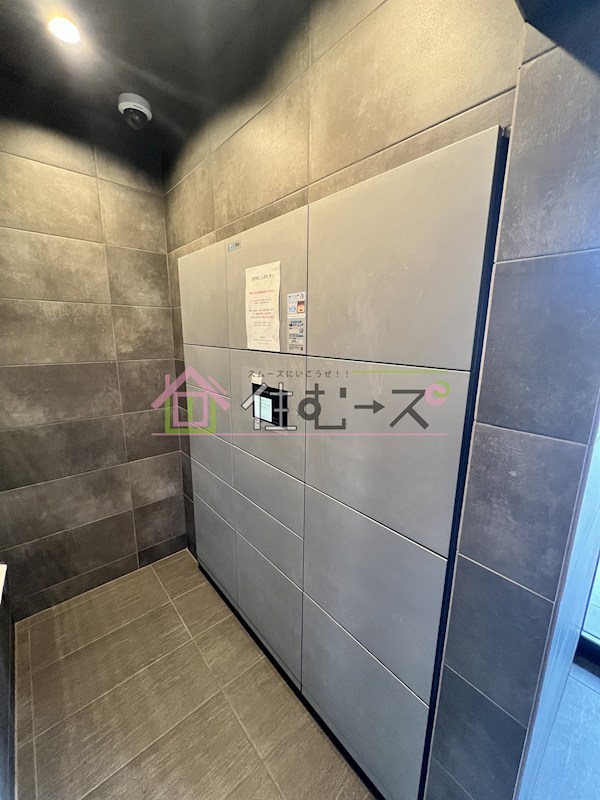 スプランディッド天王寺DUE その他外観3