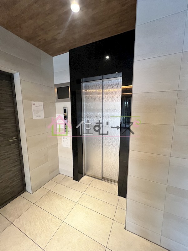 スプランディッド天王寺DUE その他外観4