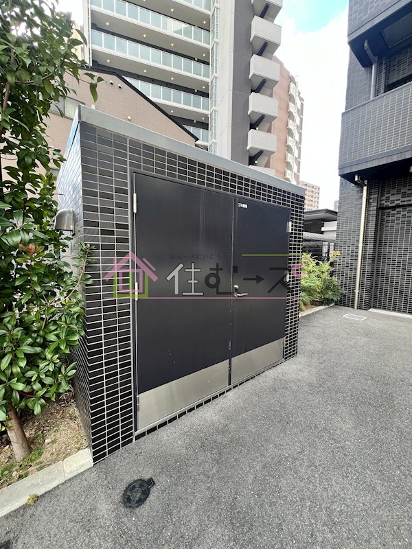 スプランディッド天王寺DUE その他外観5