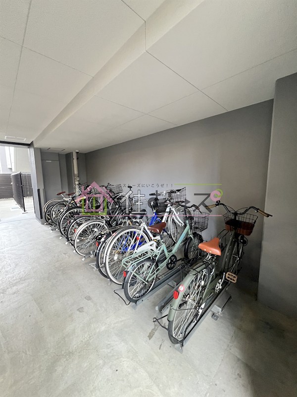 スプランディッド天王寺DUE その他外観6