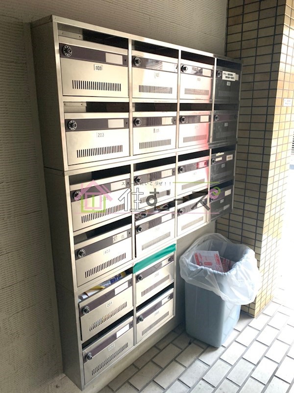 コーポ中野 その他外観4