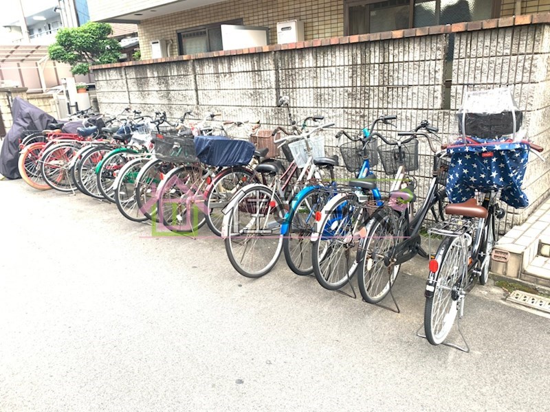 コーポ中野 その他外観5