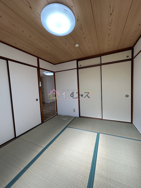 コーポ中野 その他外観6