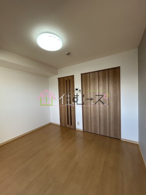 みおつくし杭全 リビング