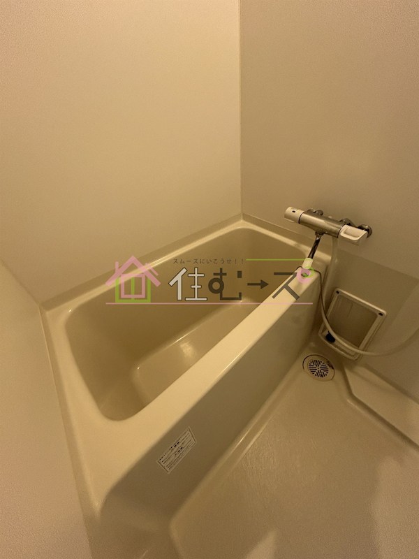 みおつくし杭全 風呂画像