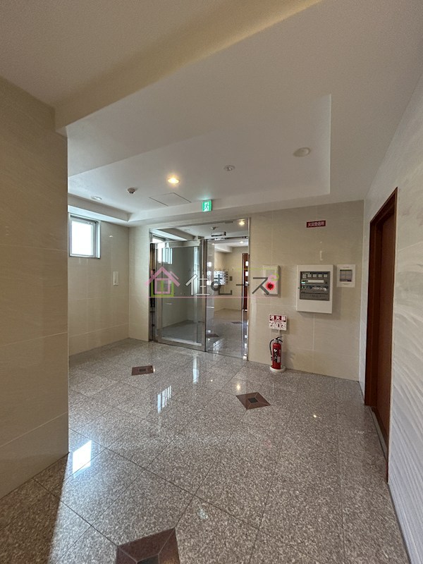 ルミエール田辺 その他外観2