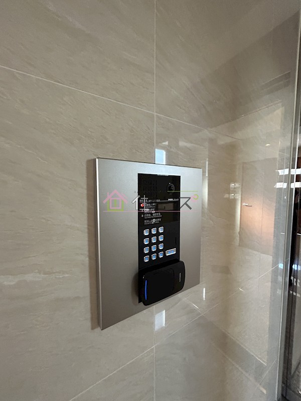 ルミエール田辺 その他外観4