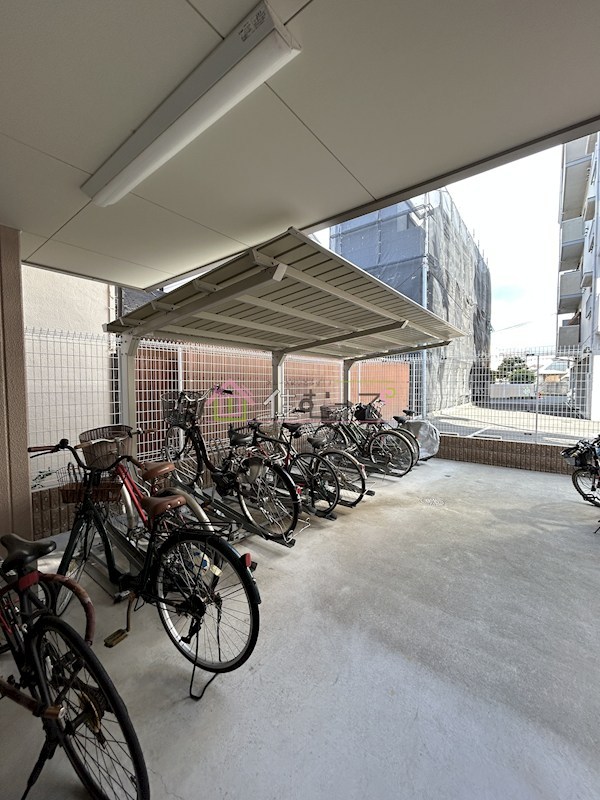 ルミエール田辺 その他外観5