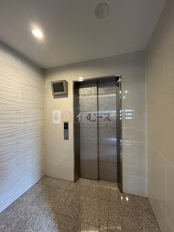 ルミエール田辺 その他外観6