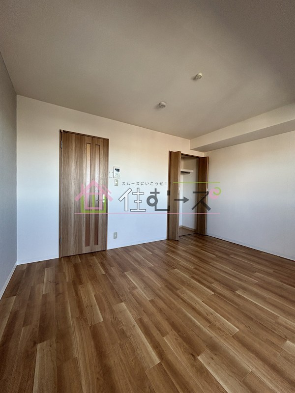 みおつくし杭全 リビング