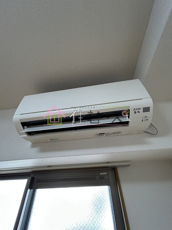 サンライフ北田辺 その他4