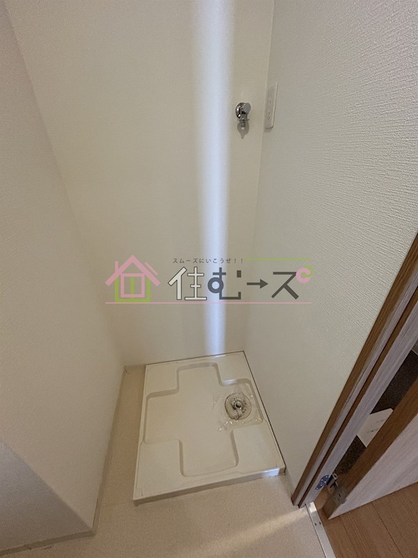 サンライフ北田辺 その他6