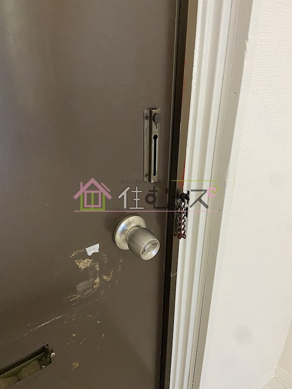 パレス帝塚山 その他2