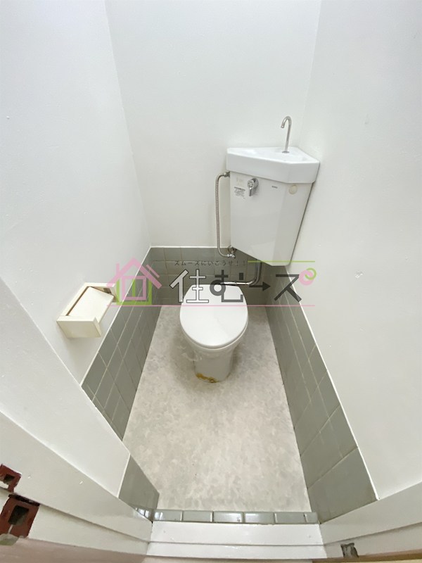 パレス帝塚山 その他3