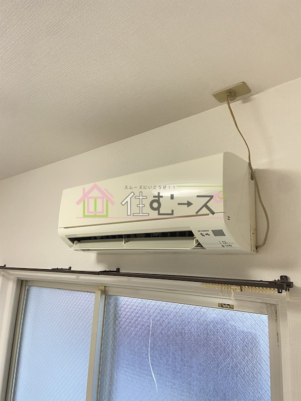 パレス帝塚山 その他5