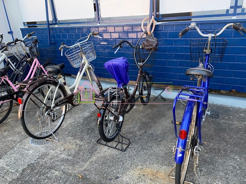 パレス帝塚山 その他外観4