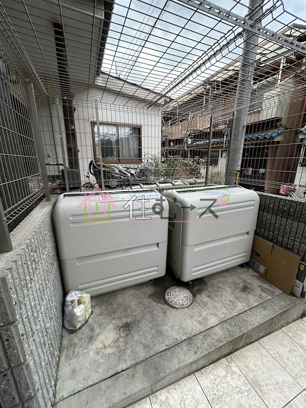 シエテ矢田 その他外観4