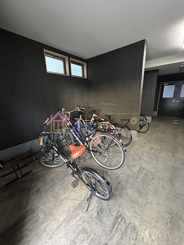 シエテ矢田 その他外観5