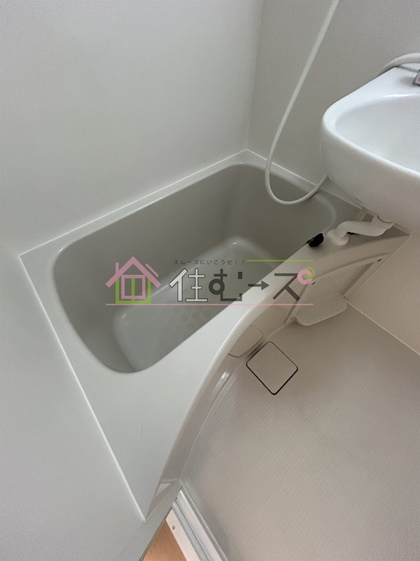 シエテ矢田 風呂画像