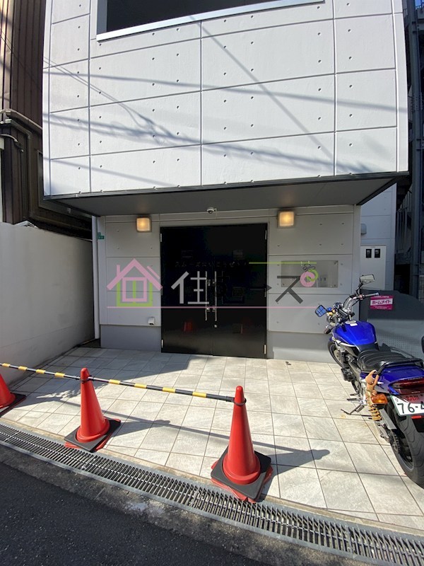 BLISS POINT 阿倍野Ⅱ その他1