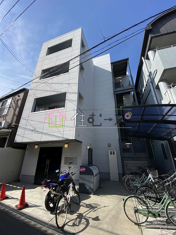 BLISS POINT 阿倍野Ⅱ その他外観1