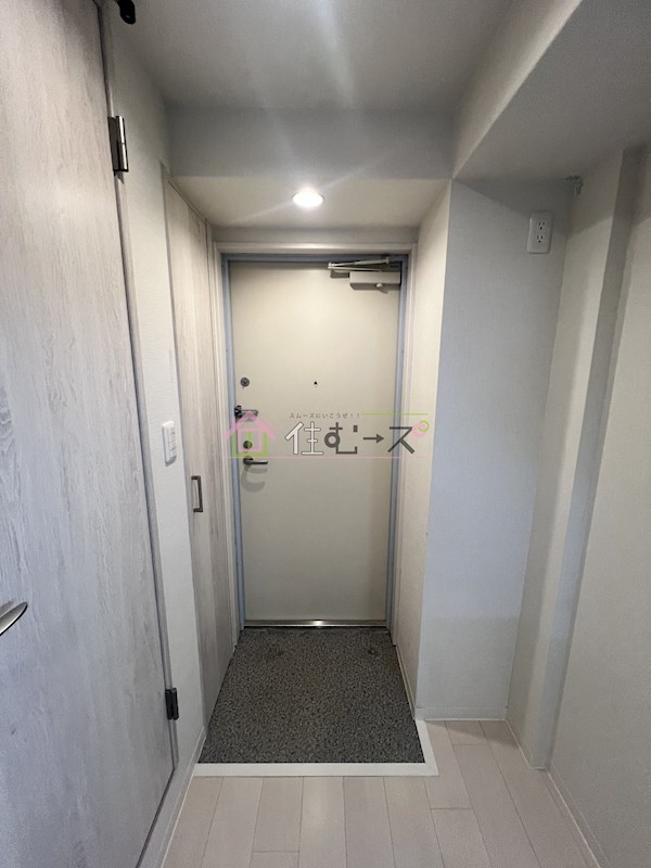 BLISS POINT 阿倍野Ⅱ 玄関