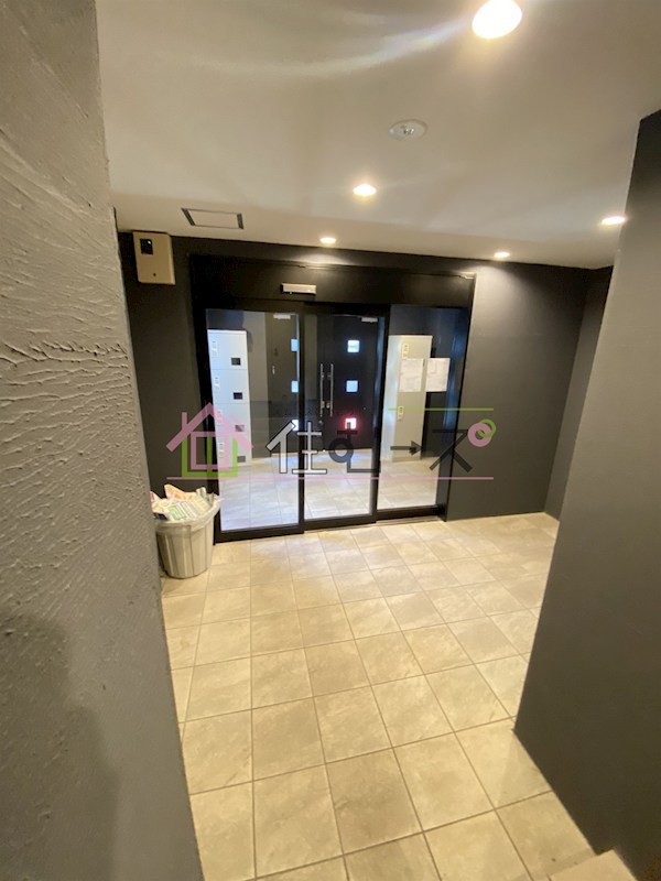 BLISS POINT 阿倍野Ⅱ その他外観2