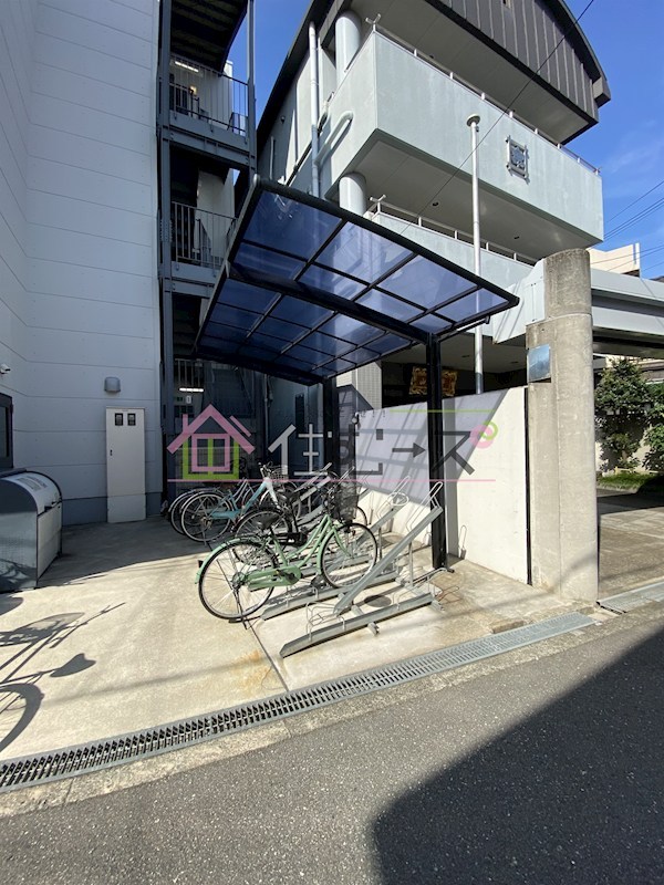 BLISS POINT 阿倍野Ⅱ その他外観3