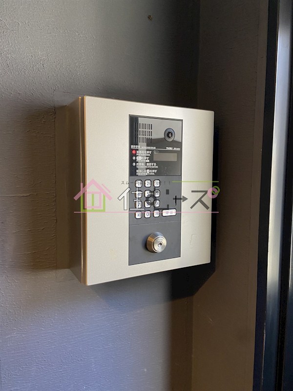 BLISS POINT 阿倍野Ⅱ その他外観4